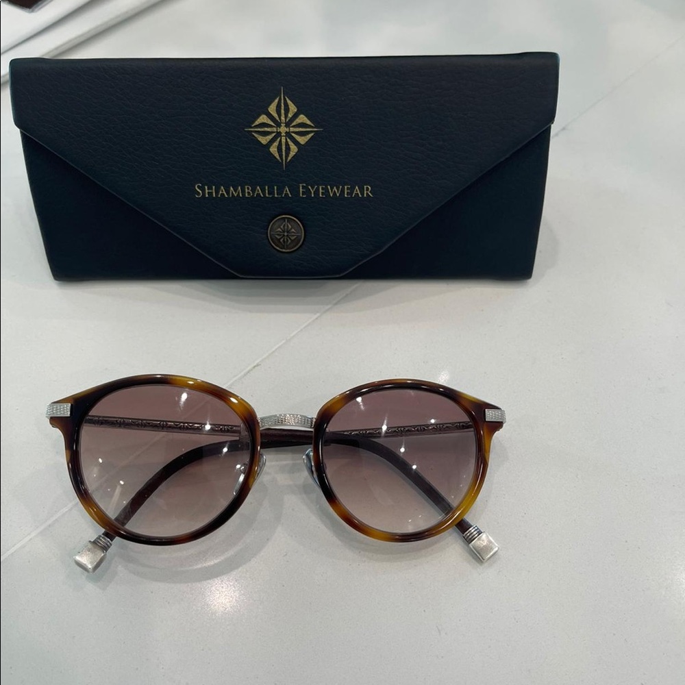 Shamballa Sunglasses